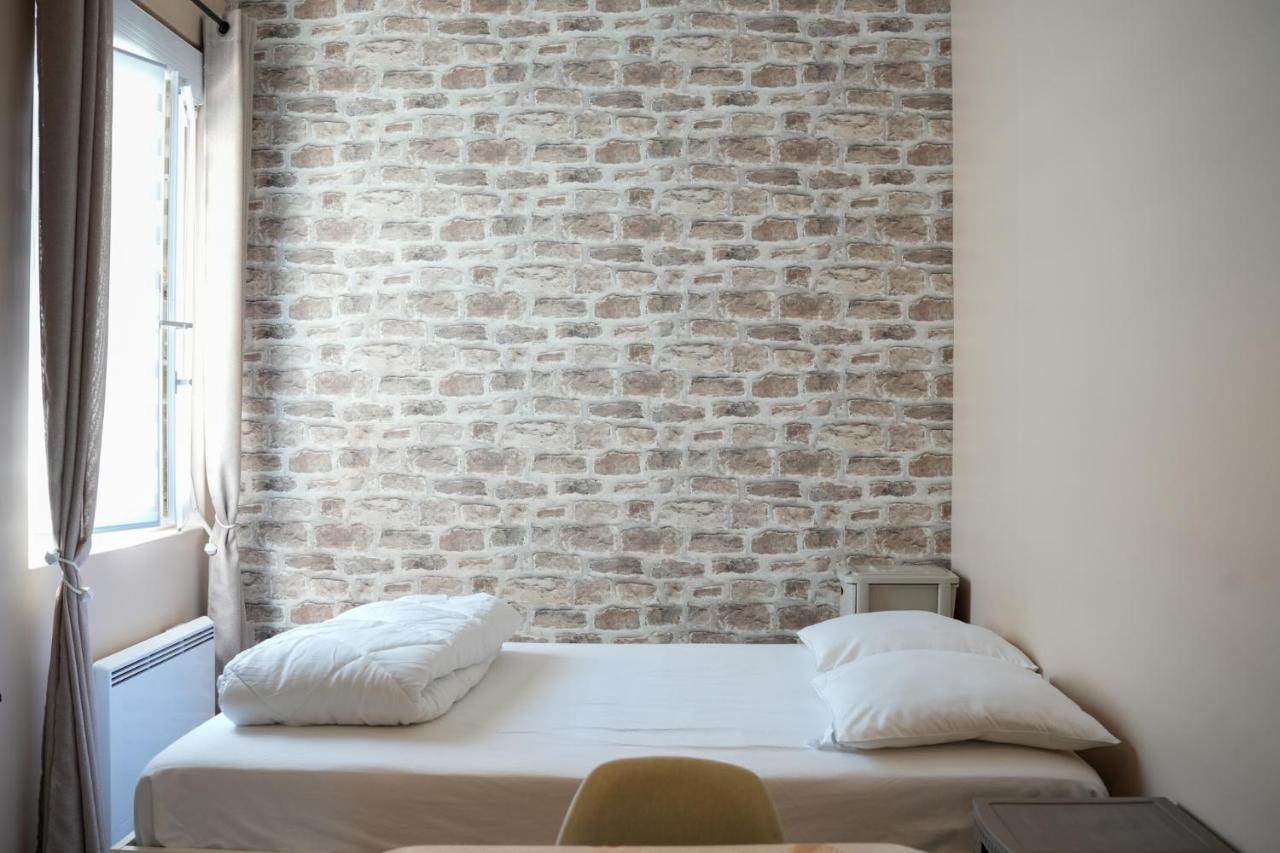 Matolo, Grand Studio A 150M De La Plage Cayeux-sur-Mer Exterior foto