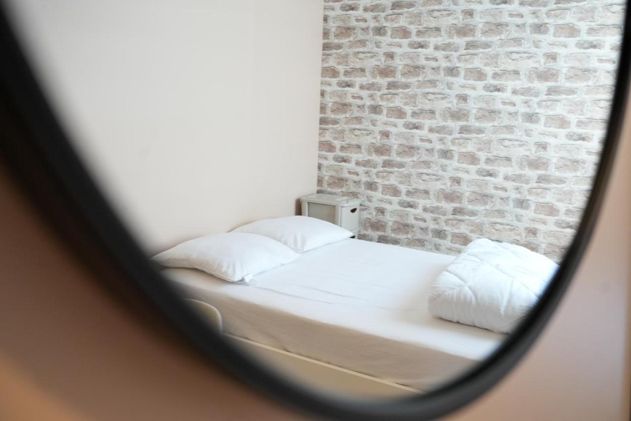 Matolo, Grand Studio A 150M De La Plage Cayeux-sur-Mer Exterior foto